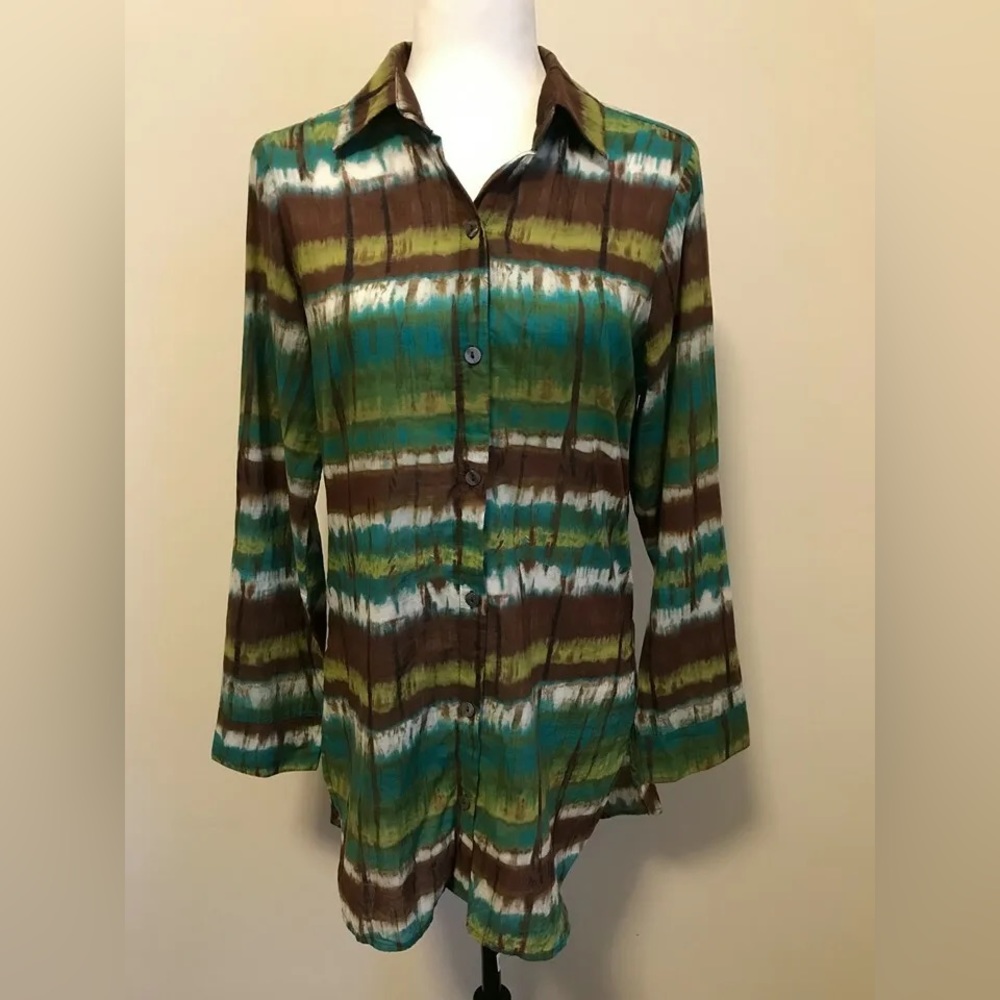 Tommy Bahama cover-up